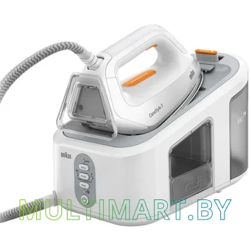 Утюг Braun CareStyle 3 IS3132WH SS